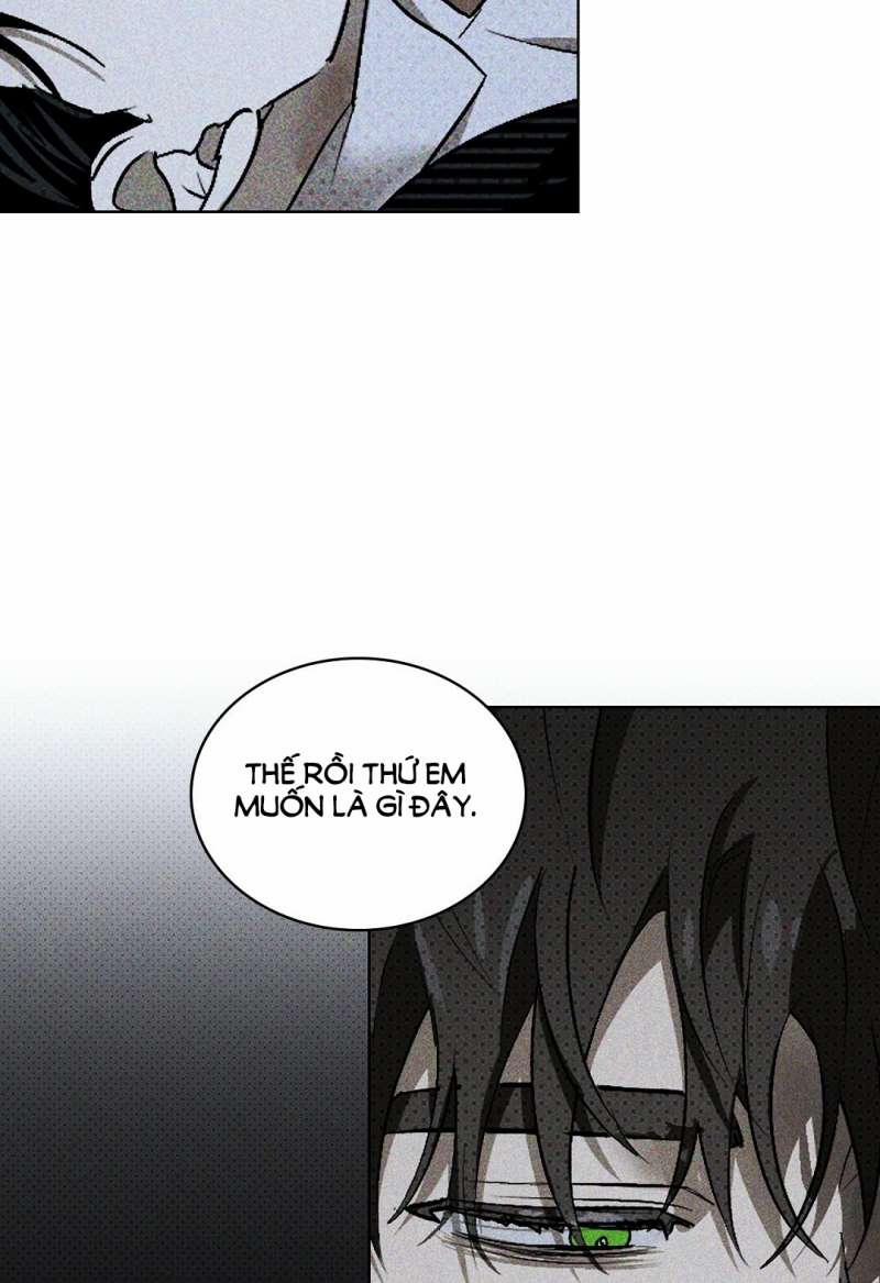 [18+] Dưới Ánh Đèn Xanh 47.2 trang 38