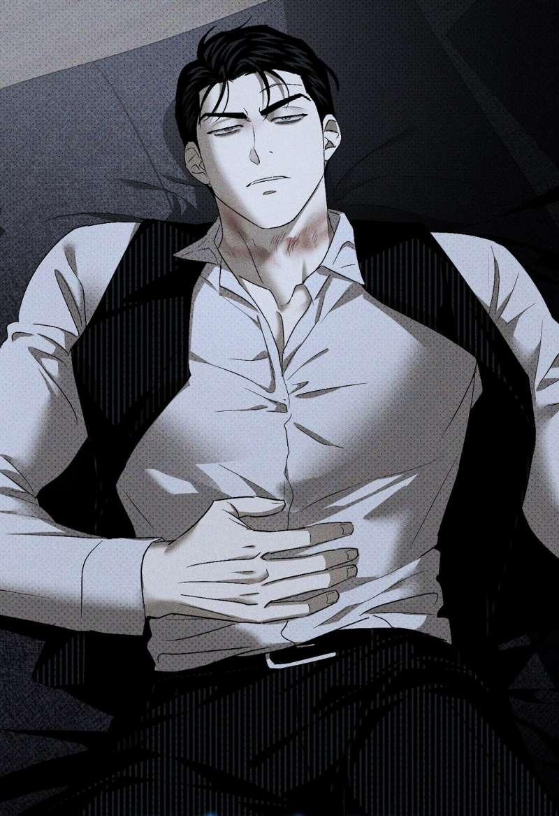 [18+] Dưới Ánh Đèn Xanh 47.2 trang 40