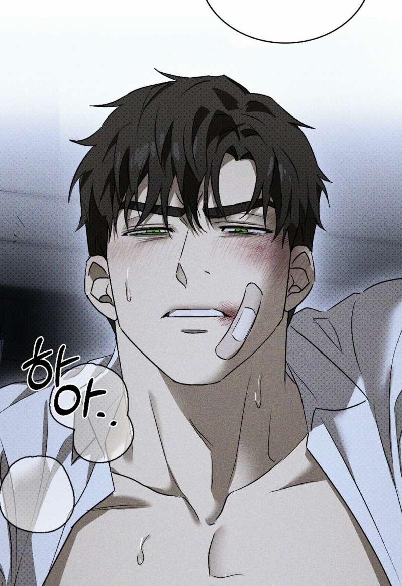 [18+] Dưới Ánh Đèn Xanh 47.2 trang 50