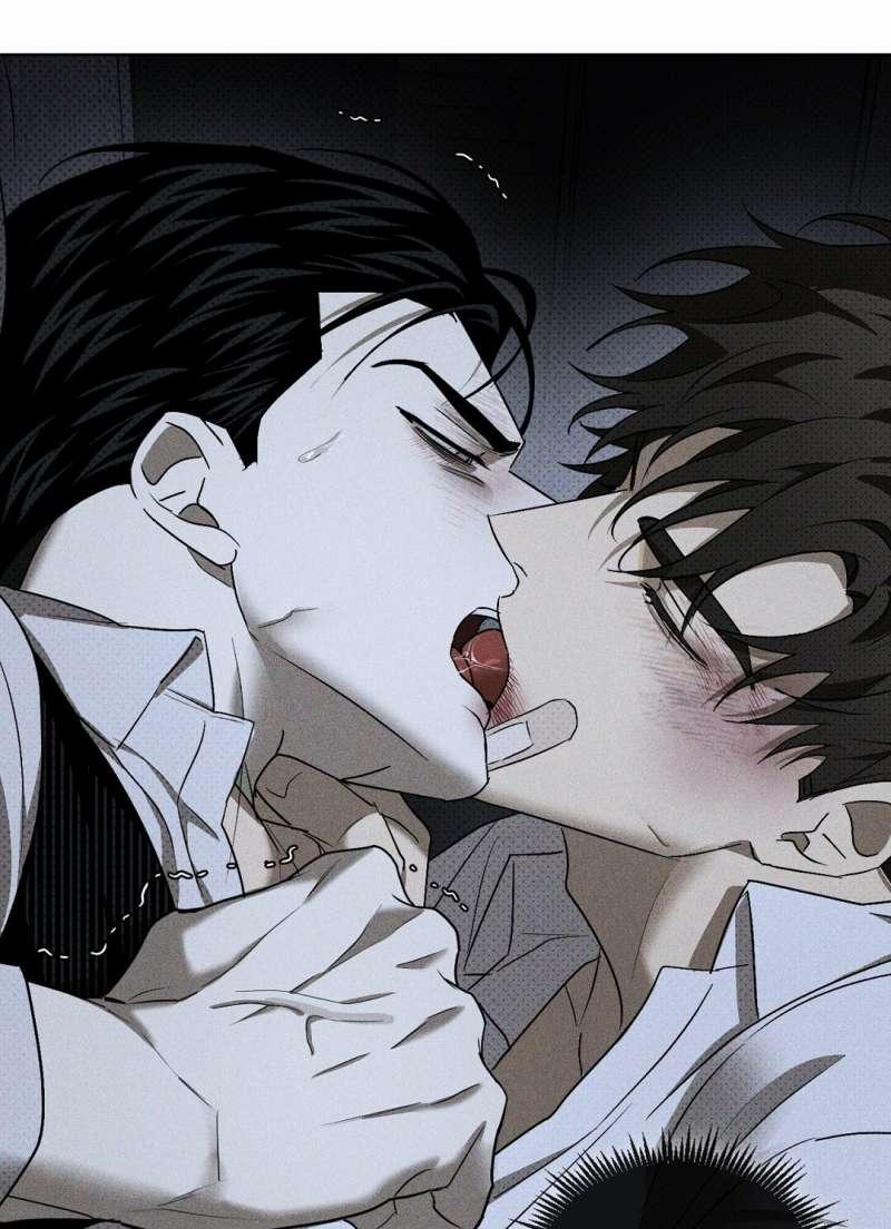 [18+] Dưới Ánh Đèn Xanh 47.2 trang 6