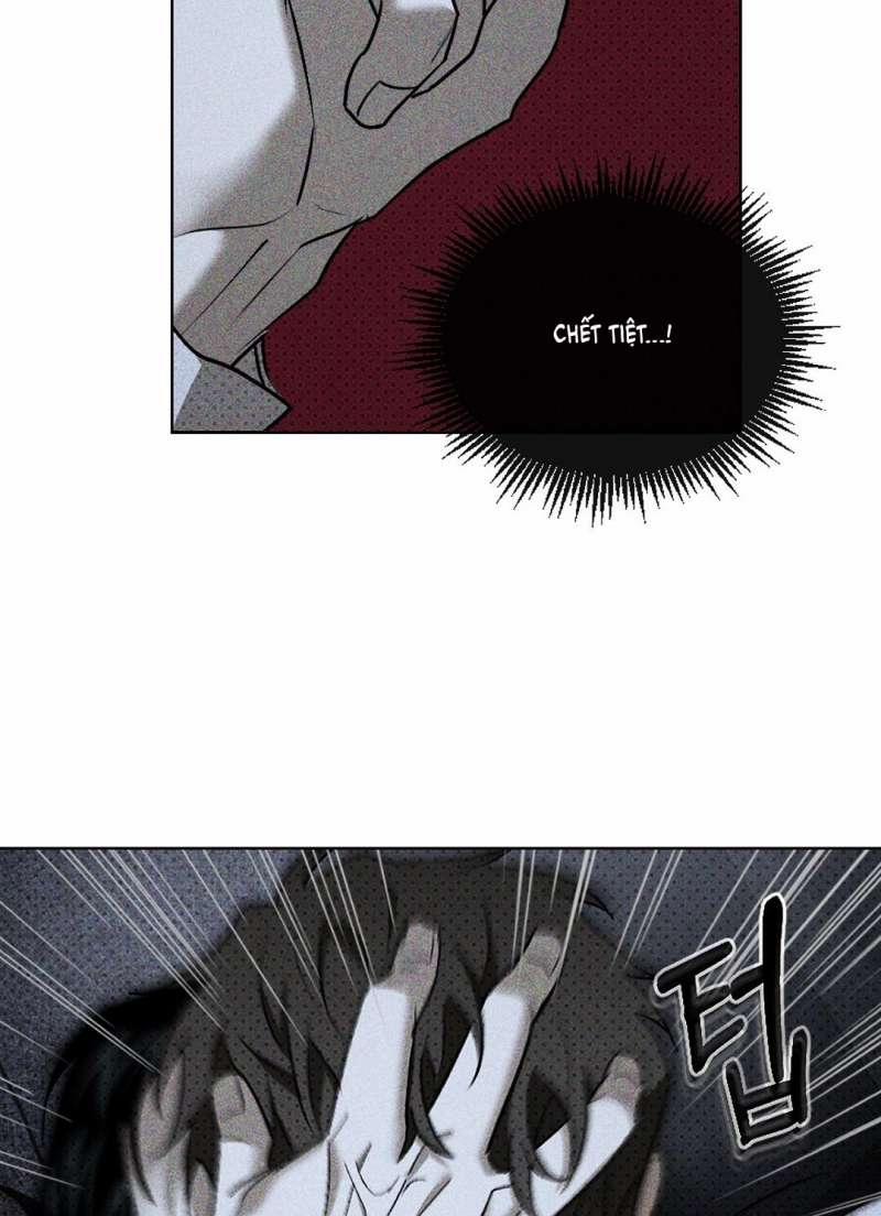 [18+] Dưới Ánh Đèn Xanh 47.2 trang 8