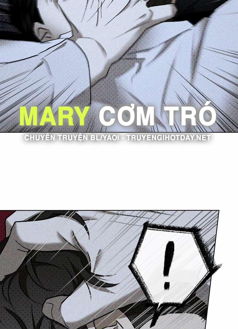 [18+] Dưới Ánh Đèn Xanh 47.2 trang 9