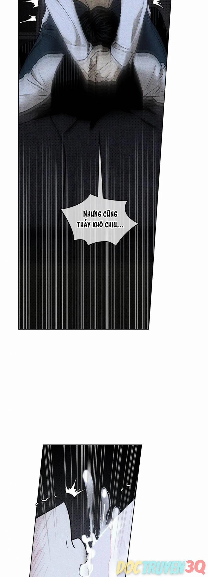 [18+] Dưới Ánh Đèn Xanh 48.5 trang 17