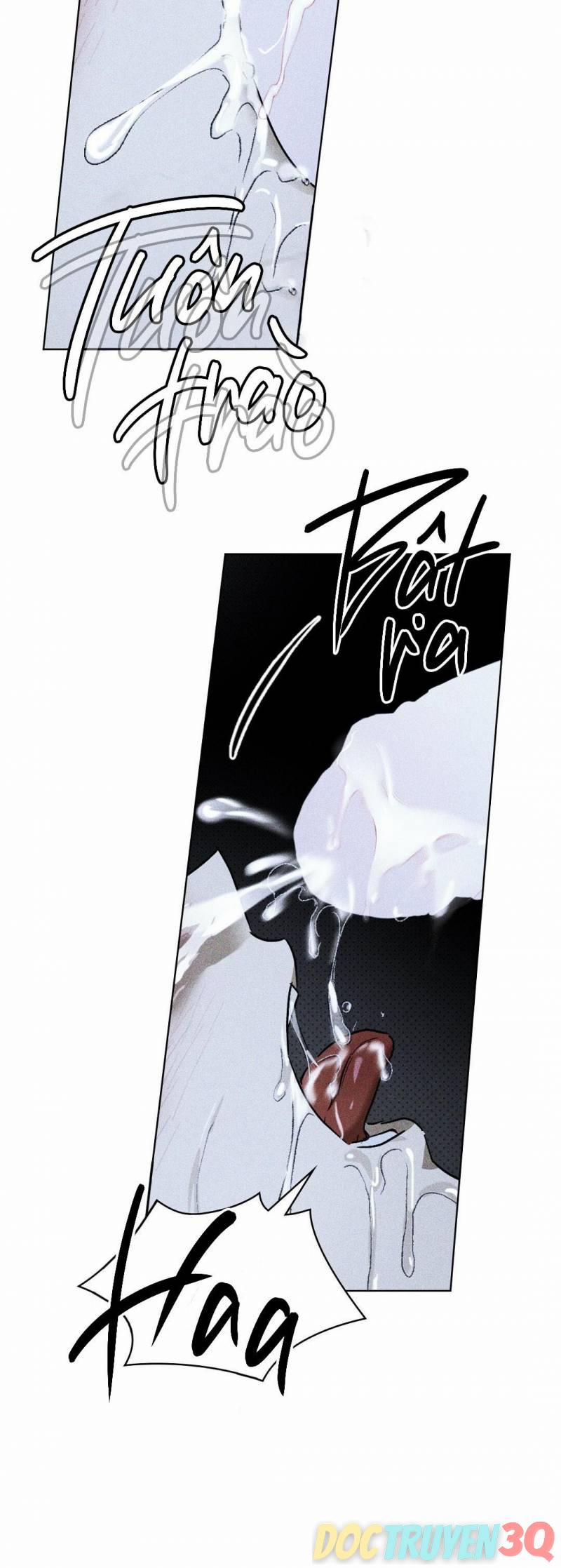 [18+] Dưới Ánh Đèn Xanh 48.5 trang 18