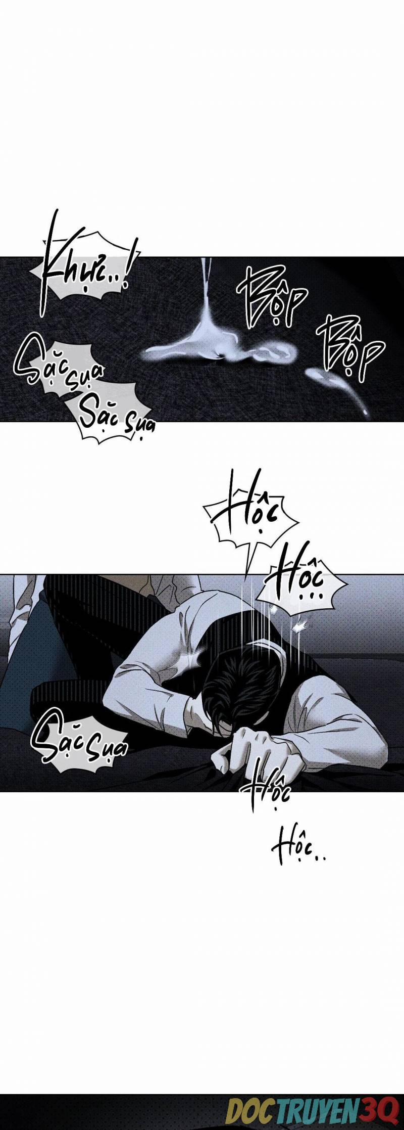 [18+] Dưới Ánh Đèn Xanh 48.5 trang 19