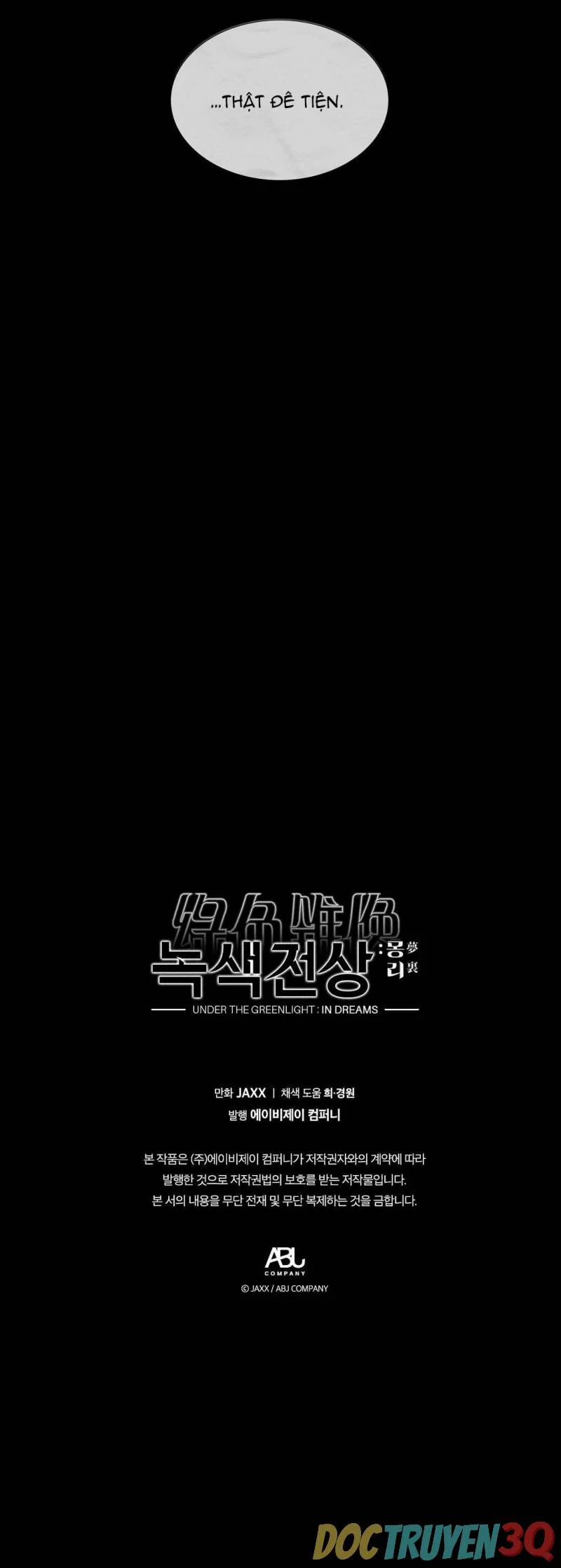 [18+] Dưới Ánh Đèn Xanh 48.5 trang 25