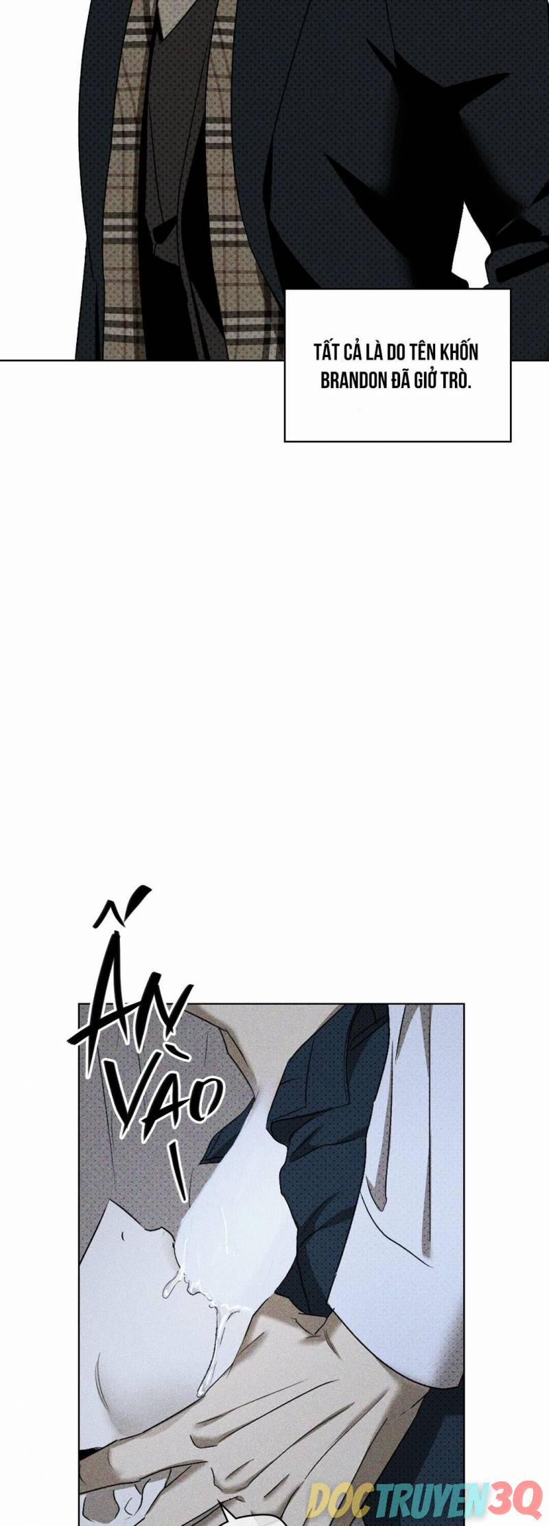 [18+] Dưới Ánh Đèn Xanh 48 trang 16