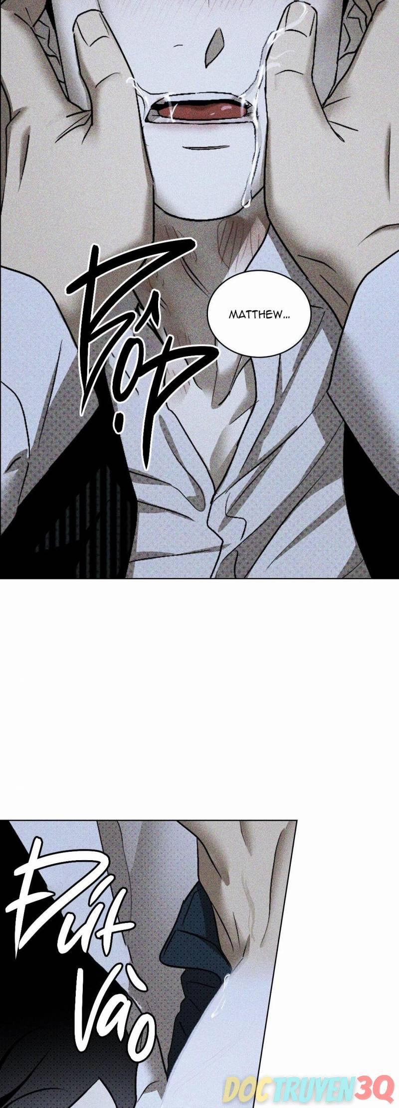 [18+] Dưới Ánh Đèn Xanh 48 trang 21