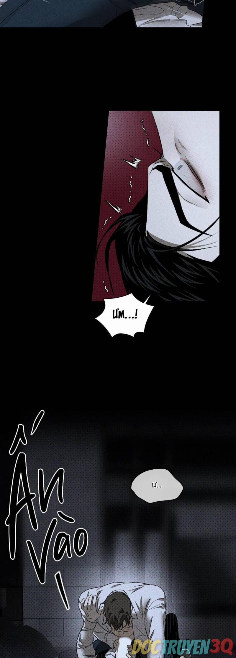 [18+] Dưới Ánh Đèn Xanh 48 trang 3