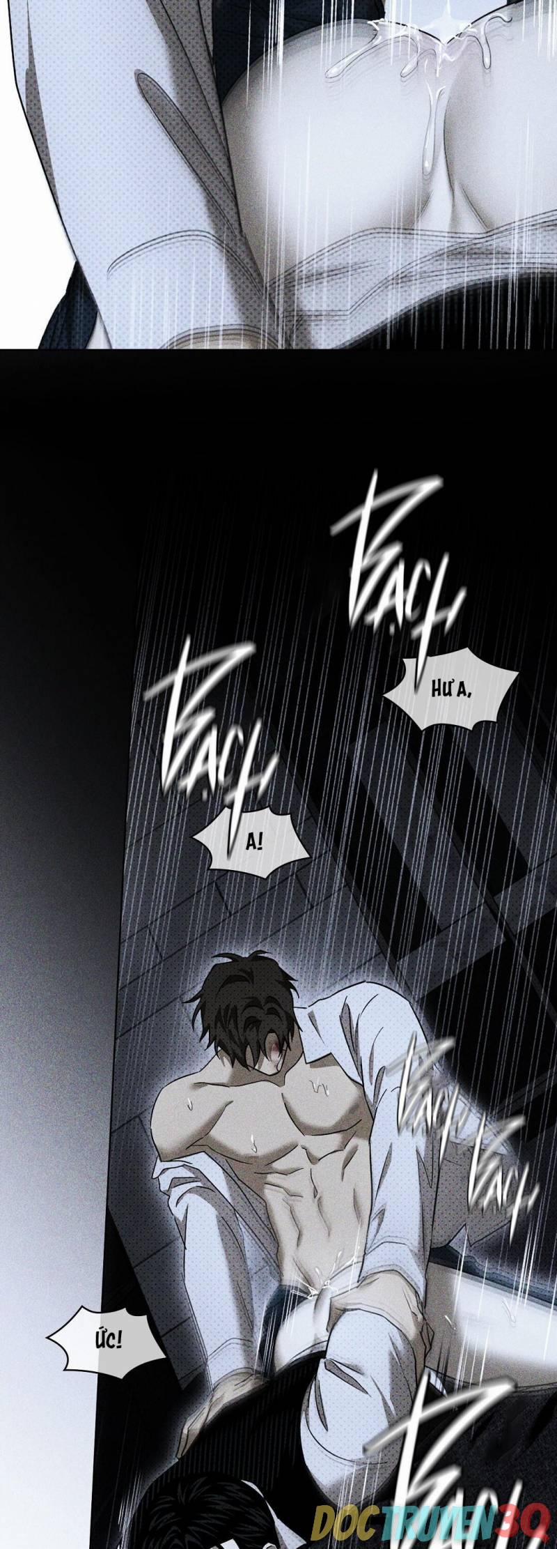 [18+] Dưới Ánh Đèn Xanh 49.5 trang 10
