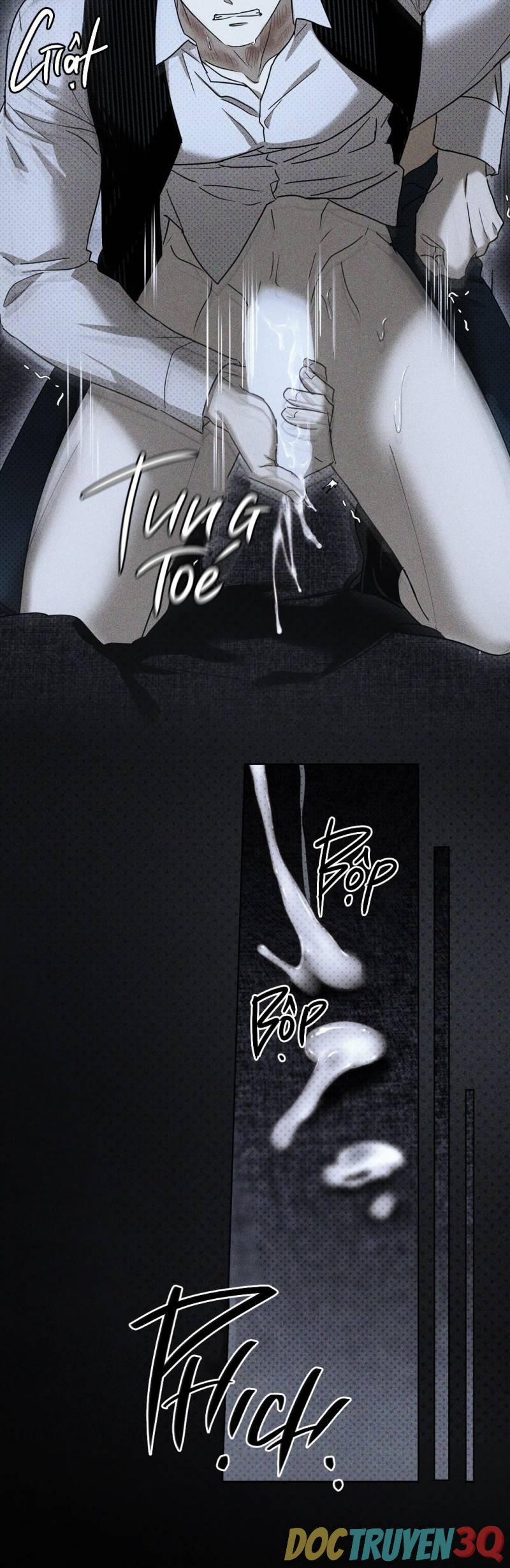 [18+] Dưới Ánh Đèn Xanh 49.5 trang 16