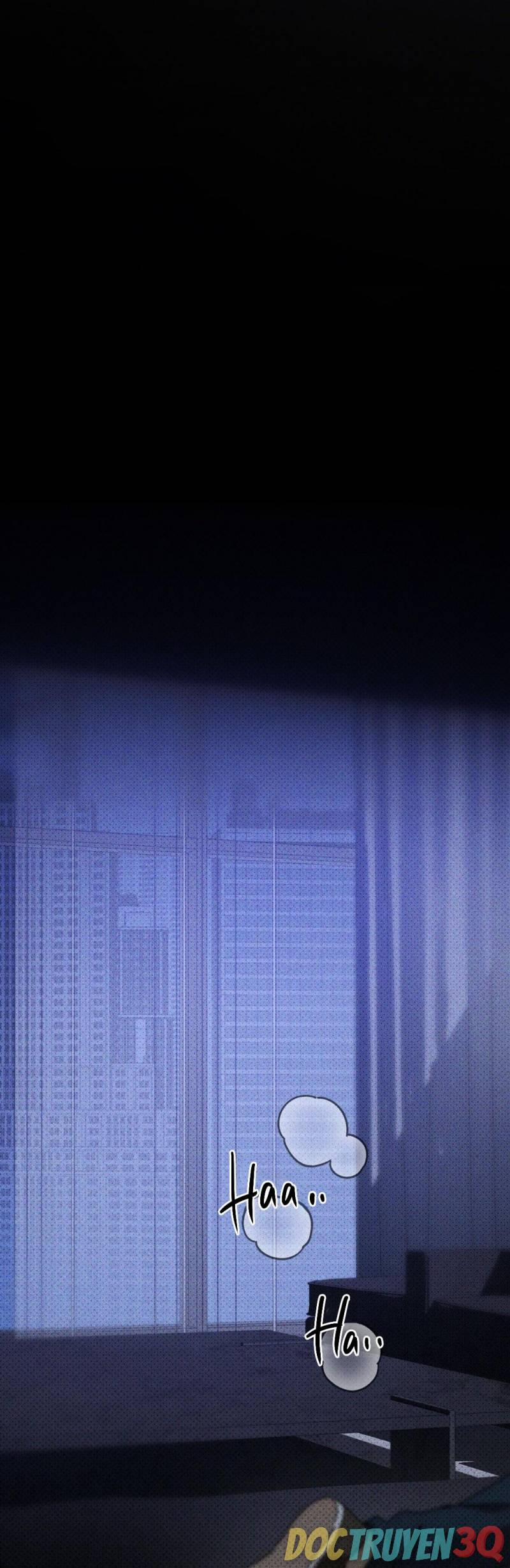 [18+] Dưới Ánh Đèn Xanh 49.5 trang 17