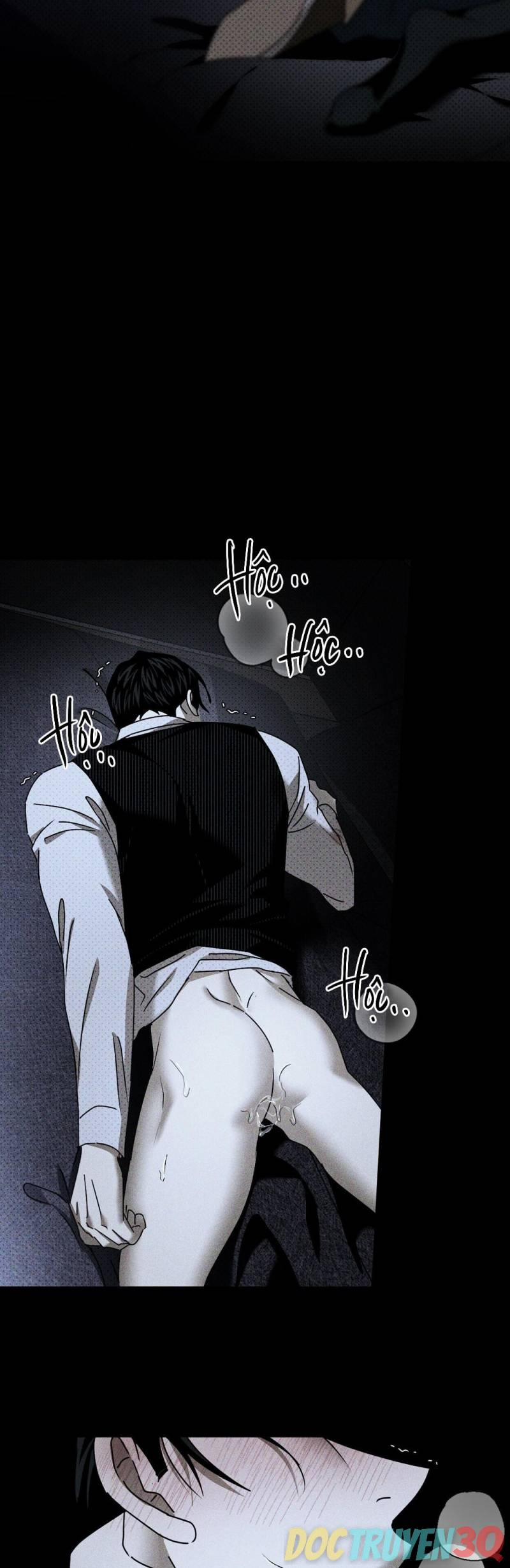 [18+] Dưới Ánh Đèn Xanh 49.5 trang 18