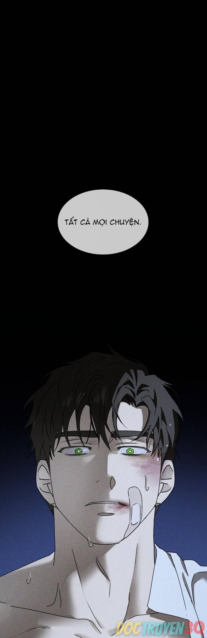 [18+] Dưới Ánh Đèn Xanh 49.5 trang 20