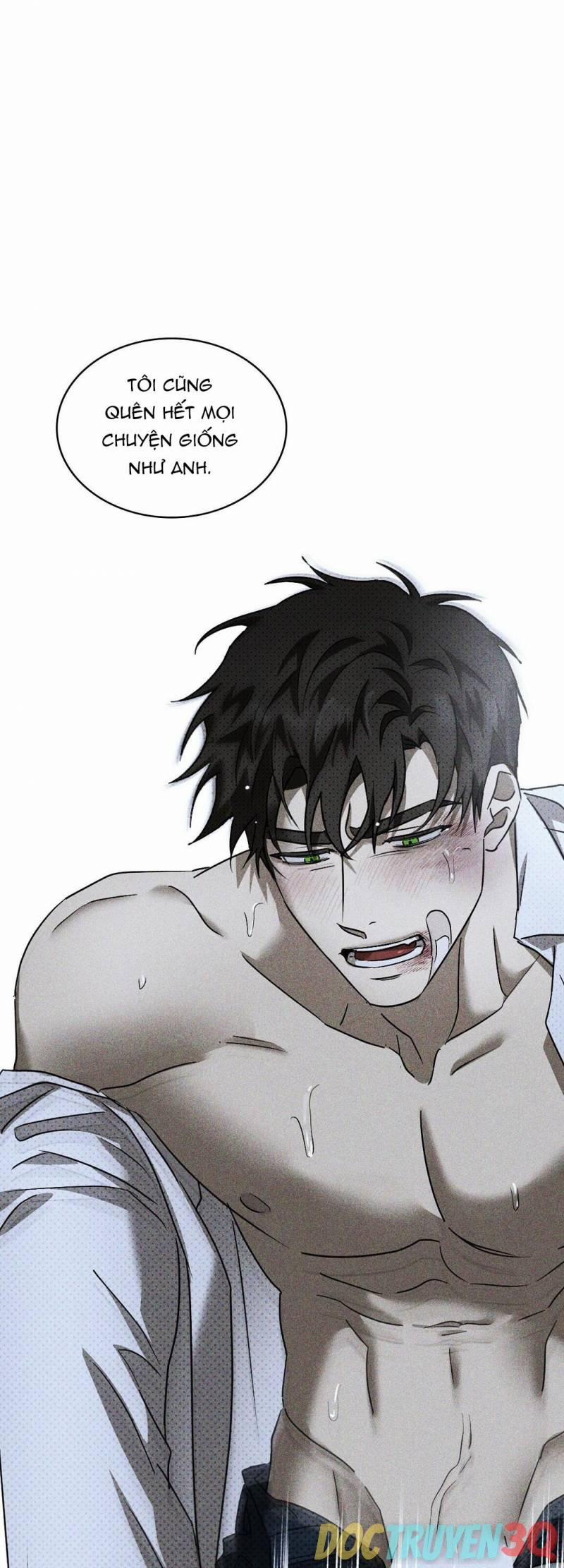 [18+] Dưới Ánh Đèn Xanh 49.5 trang 9