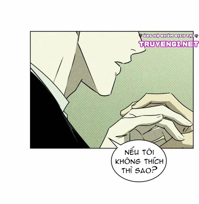 [18+] Dưới Ánh Đèn Xanh 5 trang 2