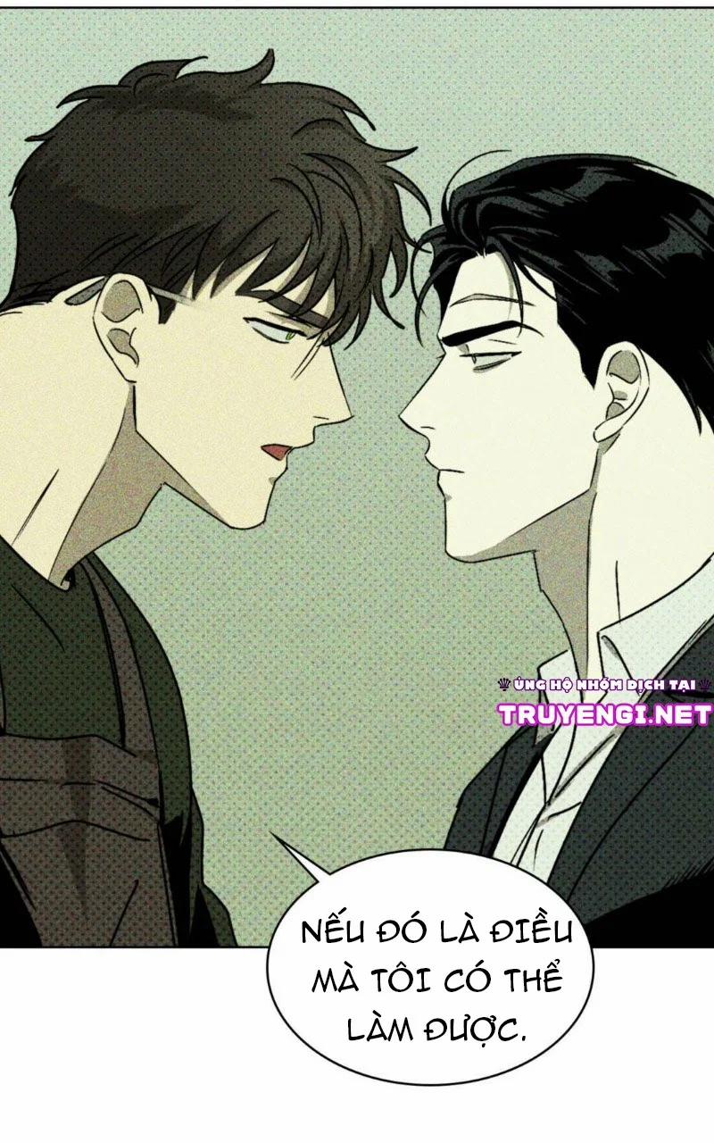 [18+] Dưới Ánh Đèn Xanh 5 trang 5