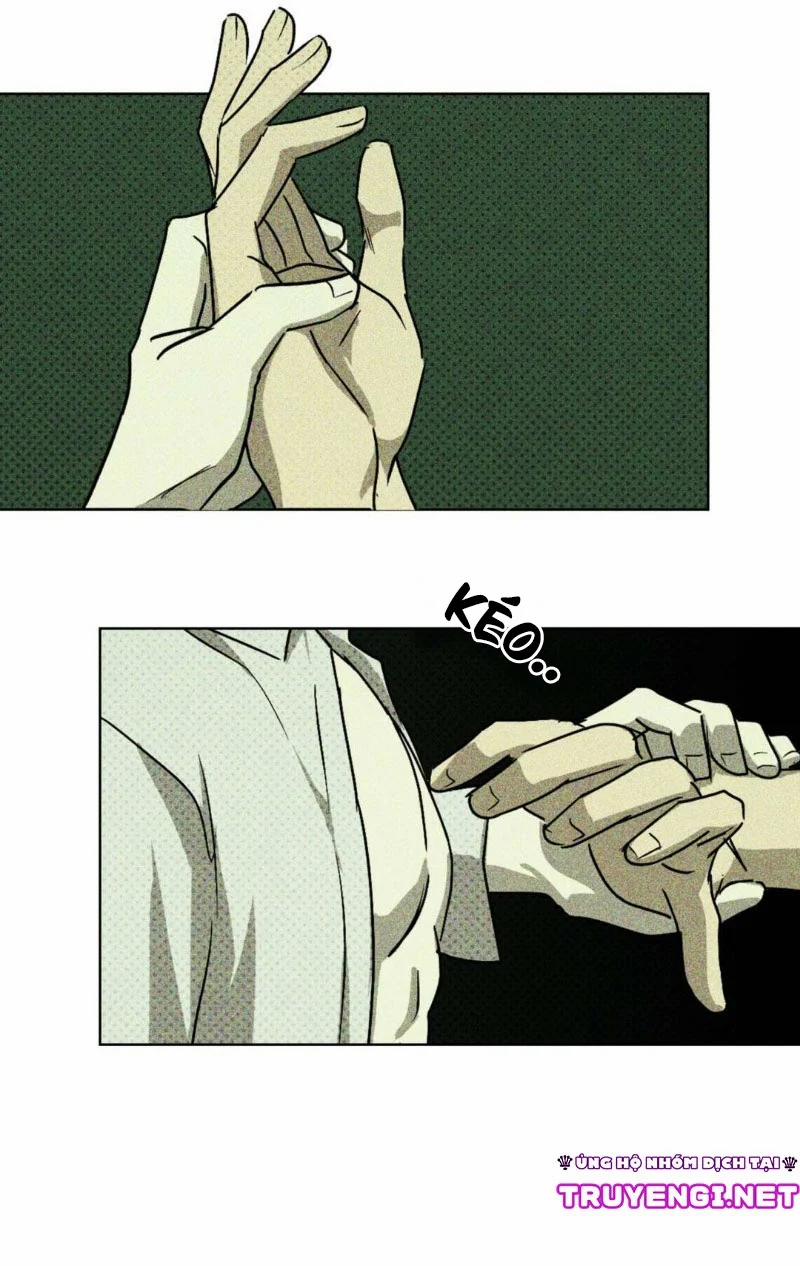 [18+] Dưới Ánh Đèn Xanh 5 trang 54