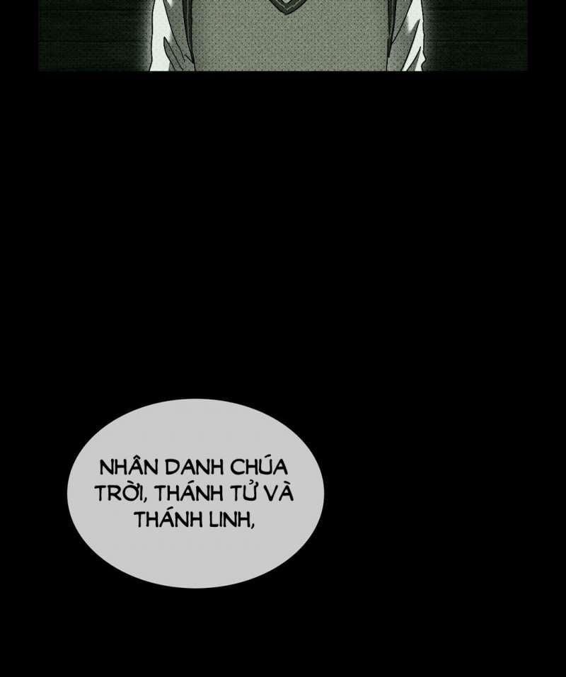 [18+] Dưới Ánh Đèn Xanh 50.1 trang 20