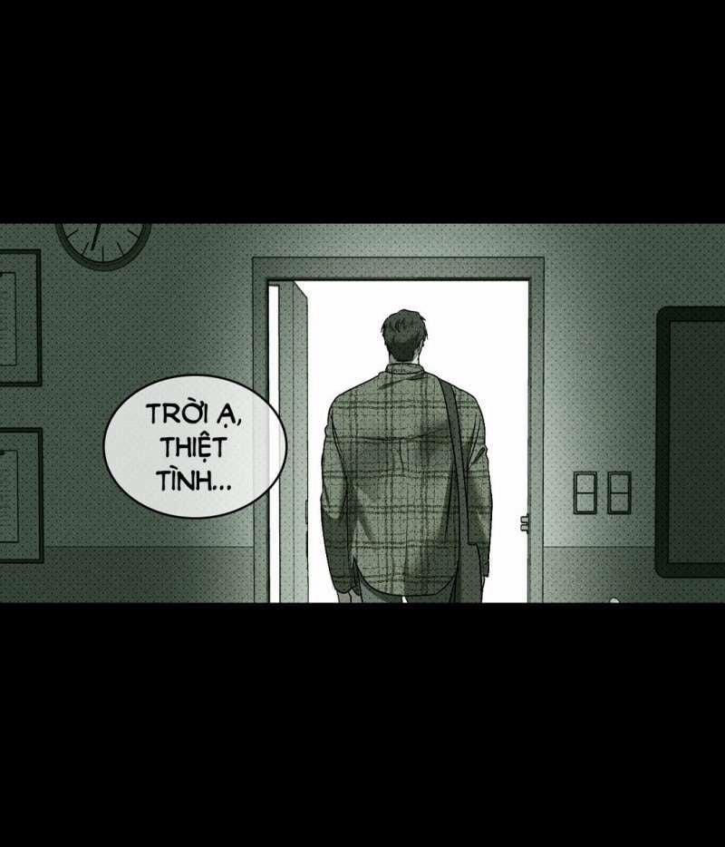 [18+] Dưới Ánh Đèn Xanh 50.1 trang 43