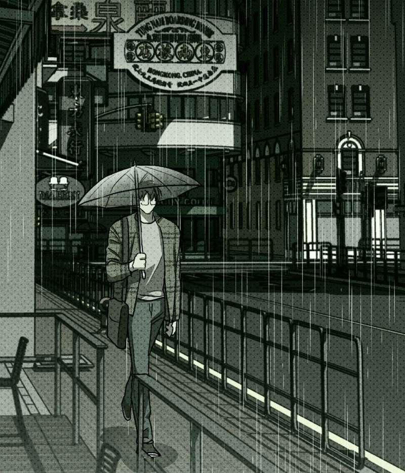 [18+] Dưới Ánh Đèn Xanh 50.1 trang 46