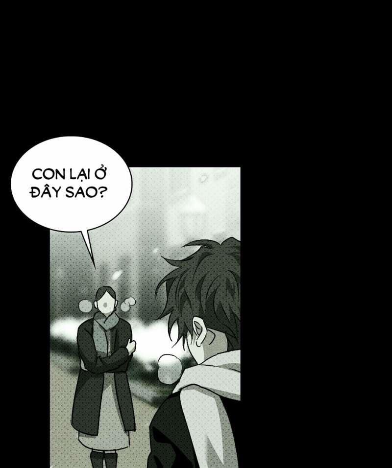 [18+] Dưới Ánh Đèn Xanh 50.1 trang 5