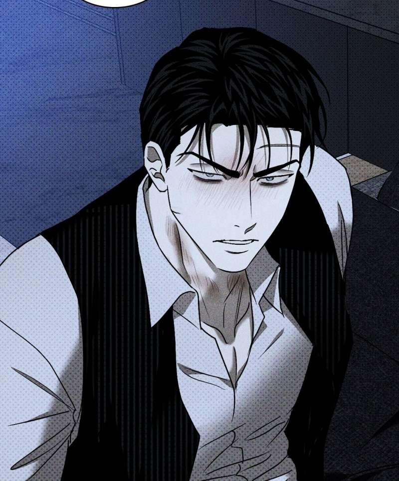 [18+] Dưới Ánh Đèn Xanh 50.2 trang 22