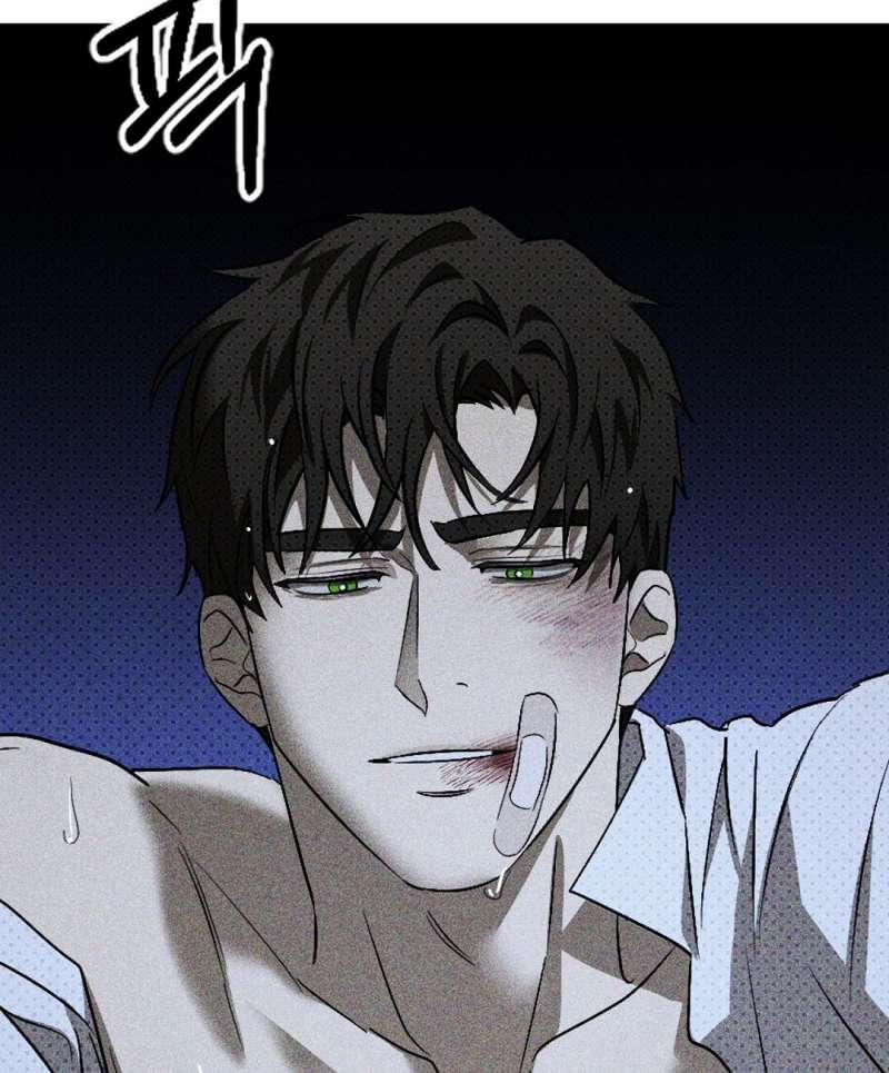 [18+] Dưới Ánh Đèn Xanh 50.2 trang 33