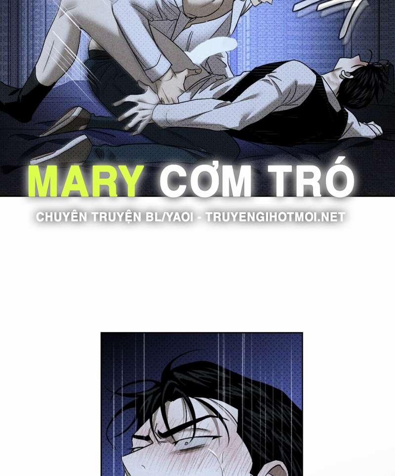 [18+] Dưới Ánh Đèn Xanh 50.2 trang 36