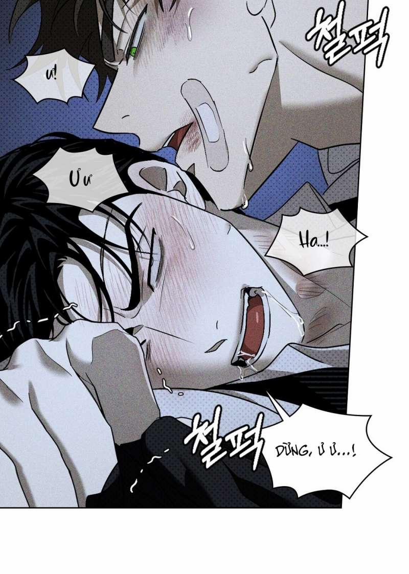 [18+] Dưới Ánh Đèn Xanh 50.2 trang 46