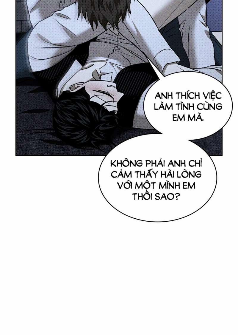 [18+] Dưới Ánh Đèn Xanh 50.2 trang 51