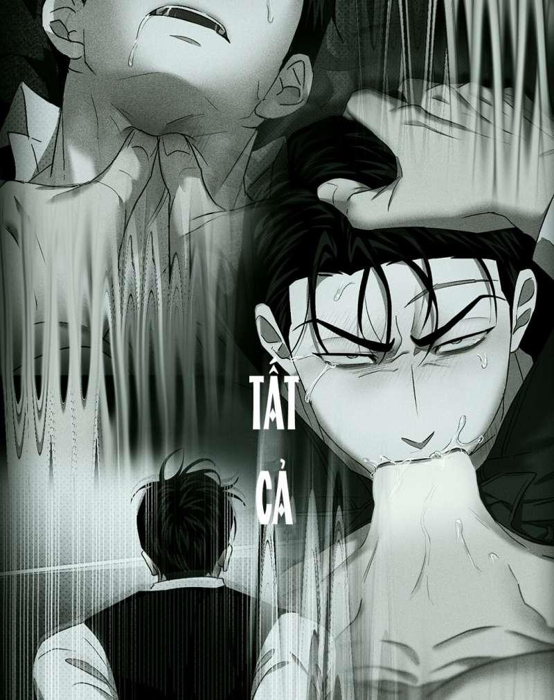 [18+] Dưới Ánh Đèn Xanh 51.1 trang 22