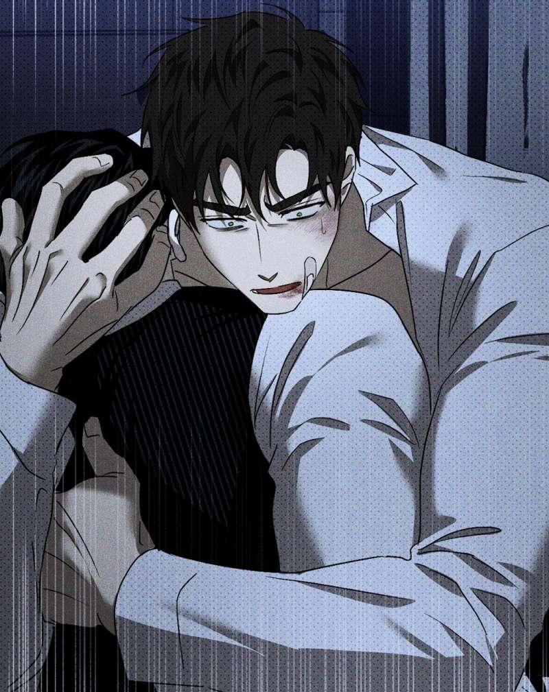 [18+] Dưới Ánh Đèn Xanh 51.1 trang 27