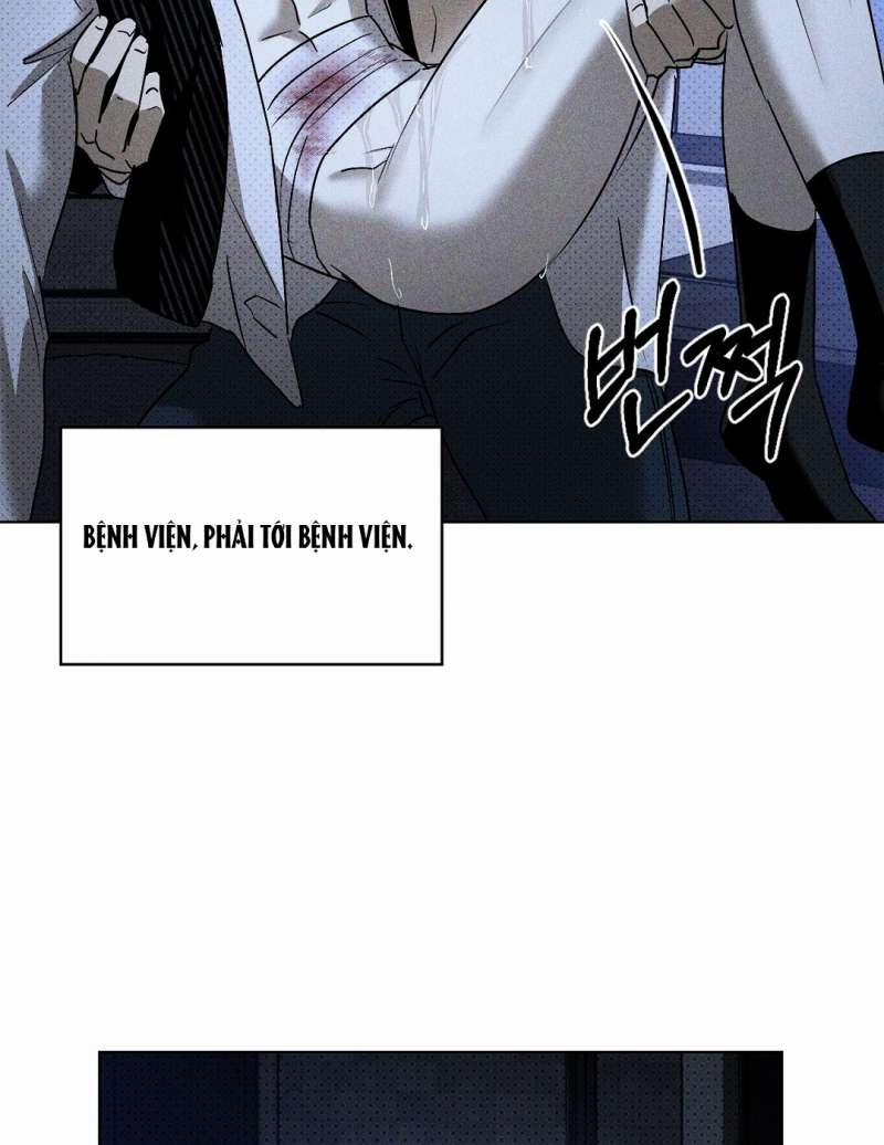 [18+] Dưới Ánh Đèn Xanh 51.1 trang 32