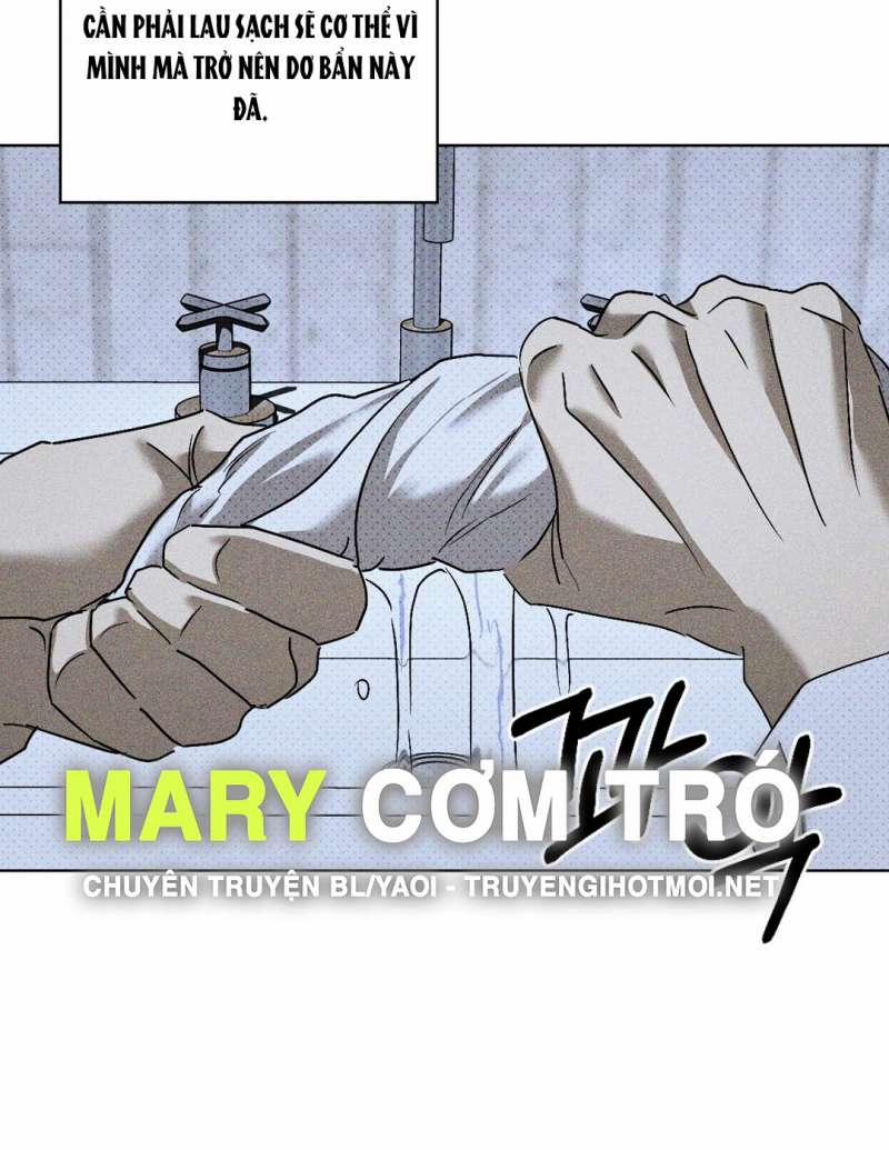 [18+] Dưới Ánh Đèn Xanh 51.1 trang 39