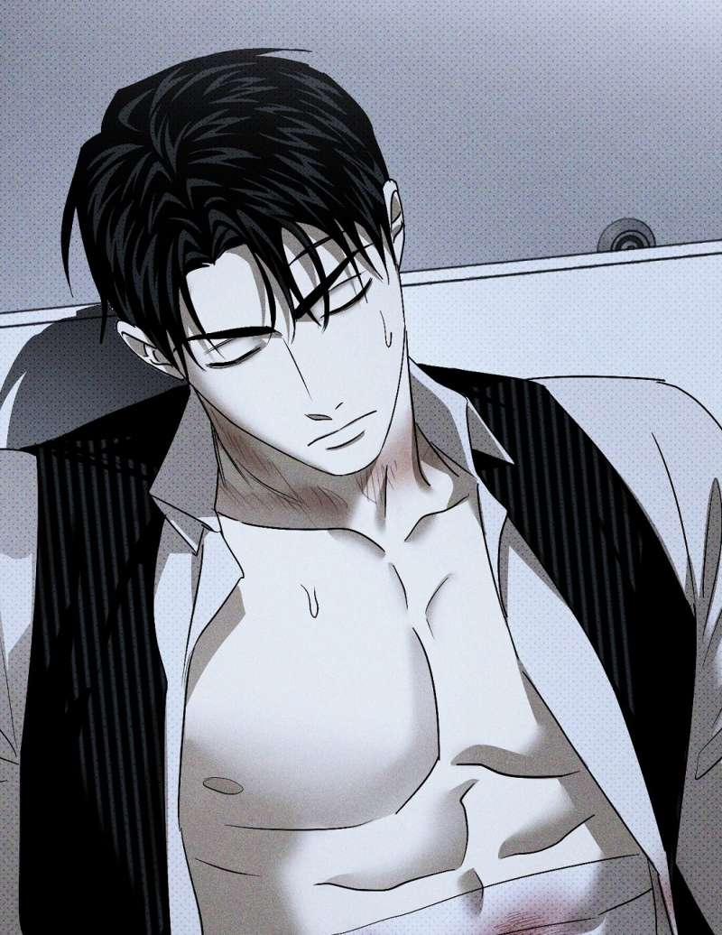 [18+] Dưới Ánh Đèn Xanh 51.1 trang 41