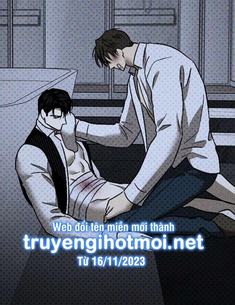 [18+] Dưới Ánh Đèn Xanh 51.2 trang 1