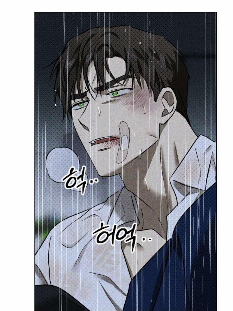 [18+] Dưới Ánh Đèn Xanh 51.2 trang 18