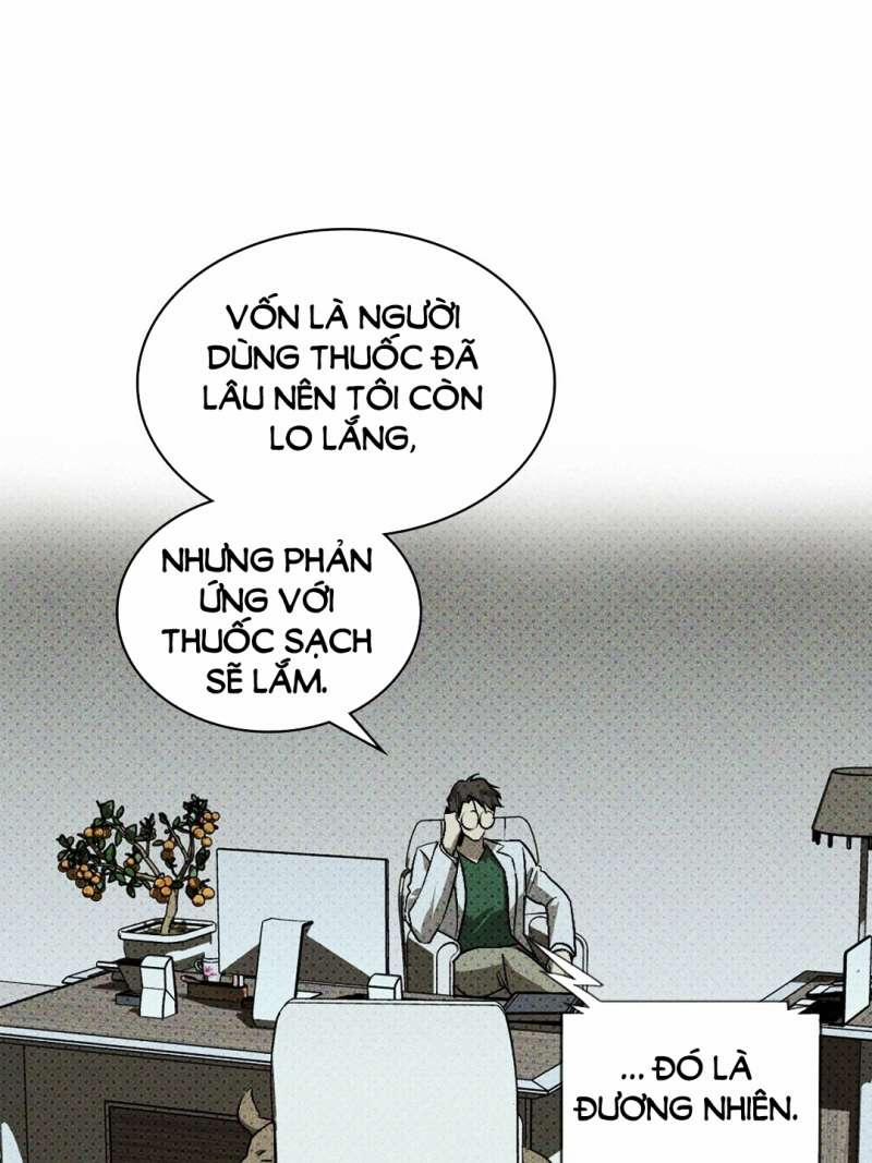 [18+] Dưới Ánh Đèn Xanh 51.2 trang 24