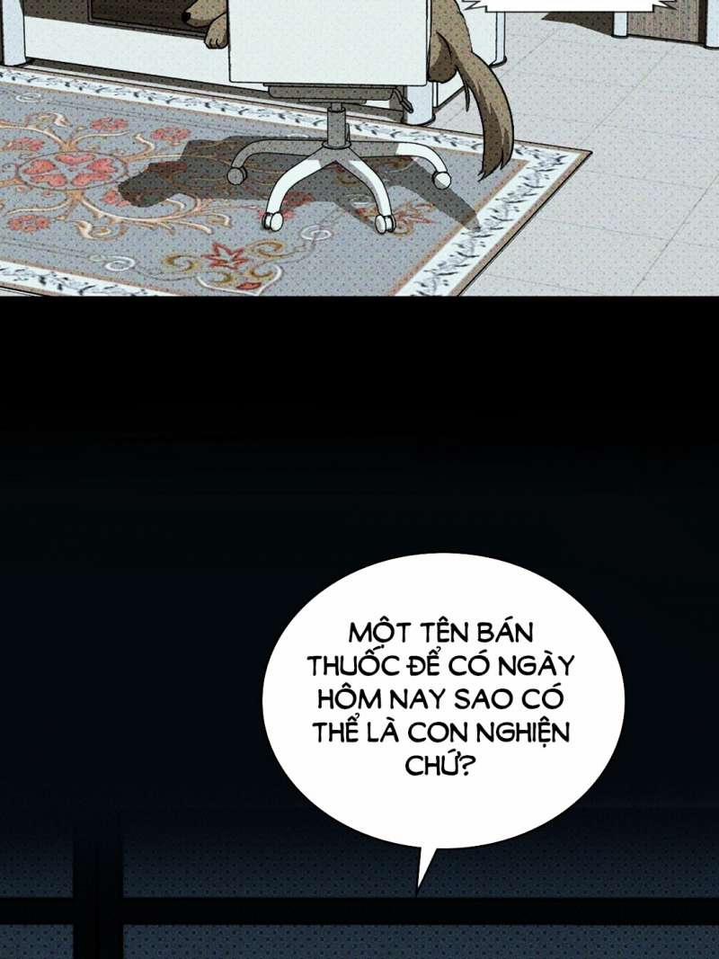 [18+] Dưới Ánh Đèn Xanh 51.2 trang 25