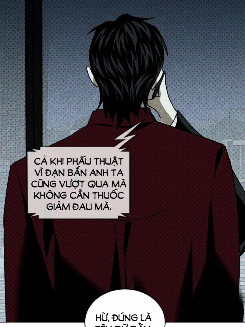 [18+] Dưới Ánh Đèn Xanh 51.2 trang 26