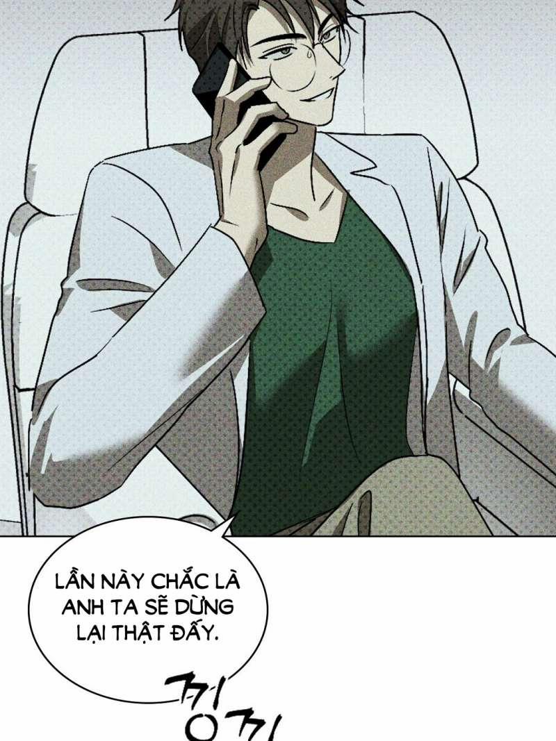 [18+] Dưới Ánh Đèn Xanh 51.2 trang 28