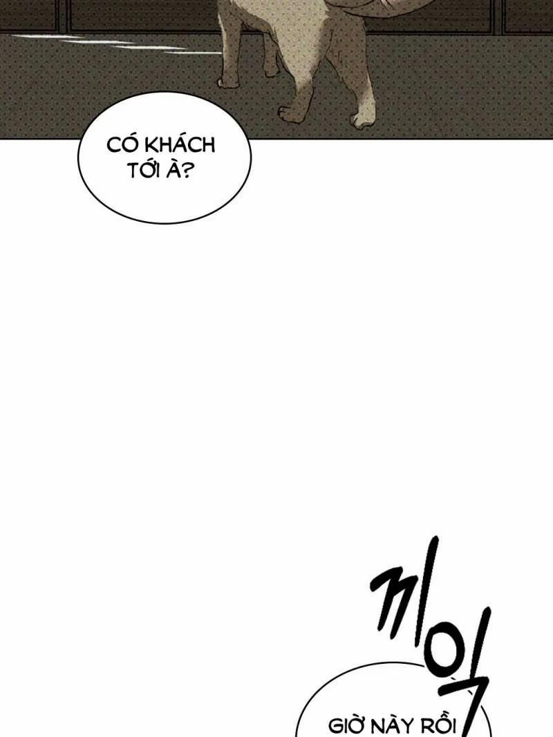 [18+] Dưới Ánh Đèn Xanh 51.2 trang 33