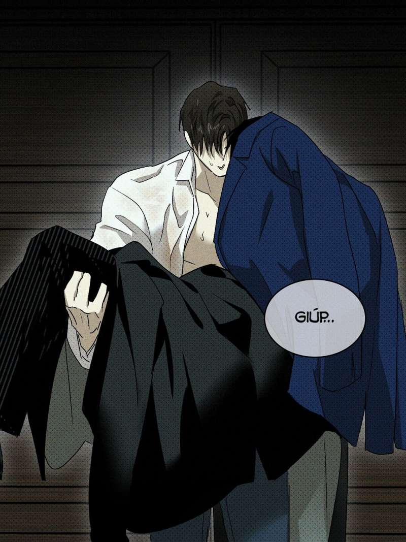 [18+] Dưới Ánh Đèn Xanh 51.2 trang 36