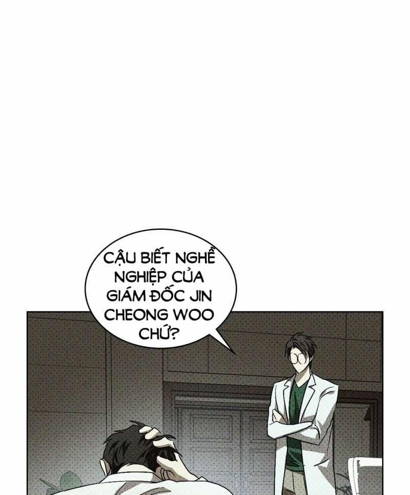 [18+] Dưới Ánh Đèn Xanh 51.2 trang 57