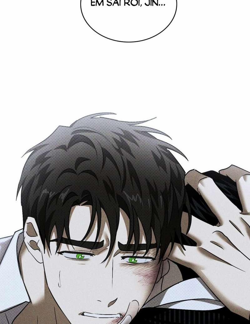 [18+] Dưới Ánh Đèn Xanh 51.2 trang 9