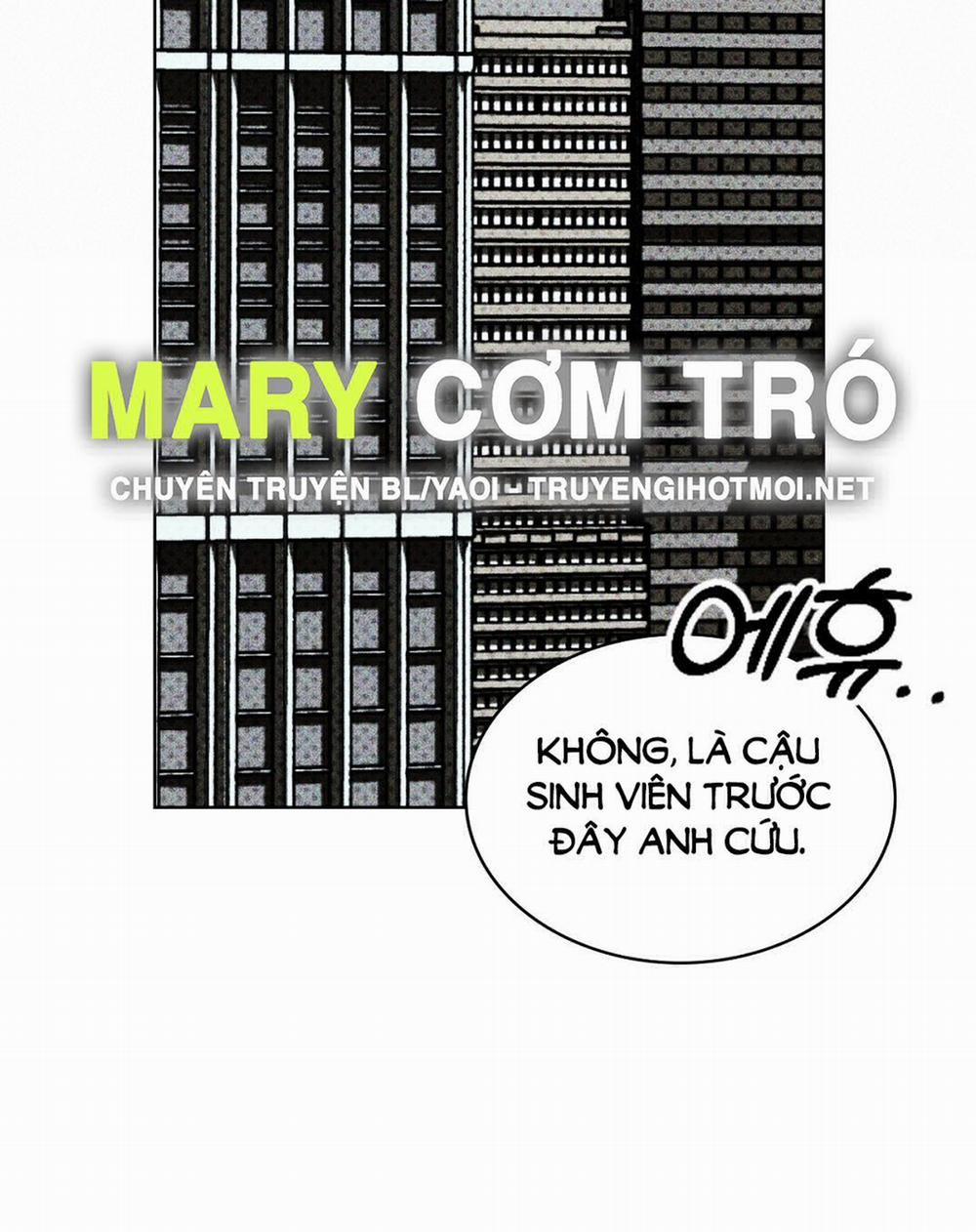 [18+] Dưới Ánh Đèn Xanh 52.1 trang 13