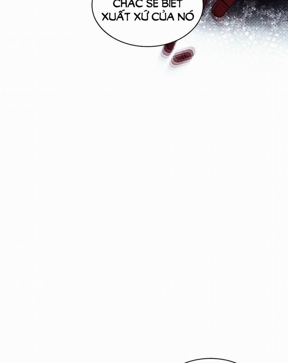 [18+] Dưới Ánh Đèn Xanh 52.1 trang 21