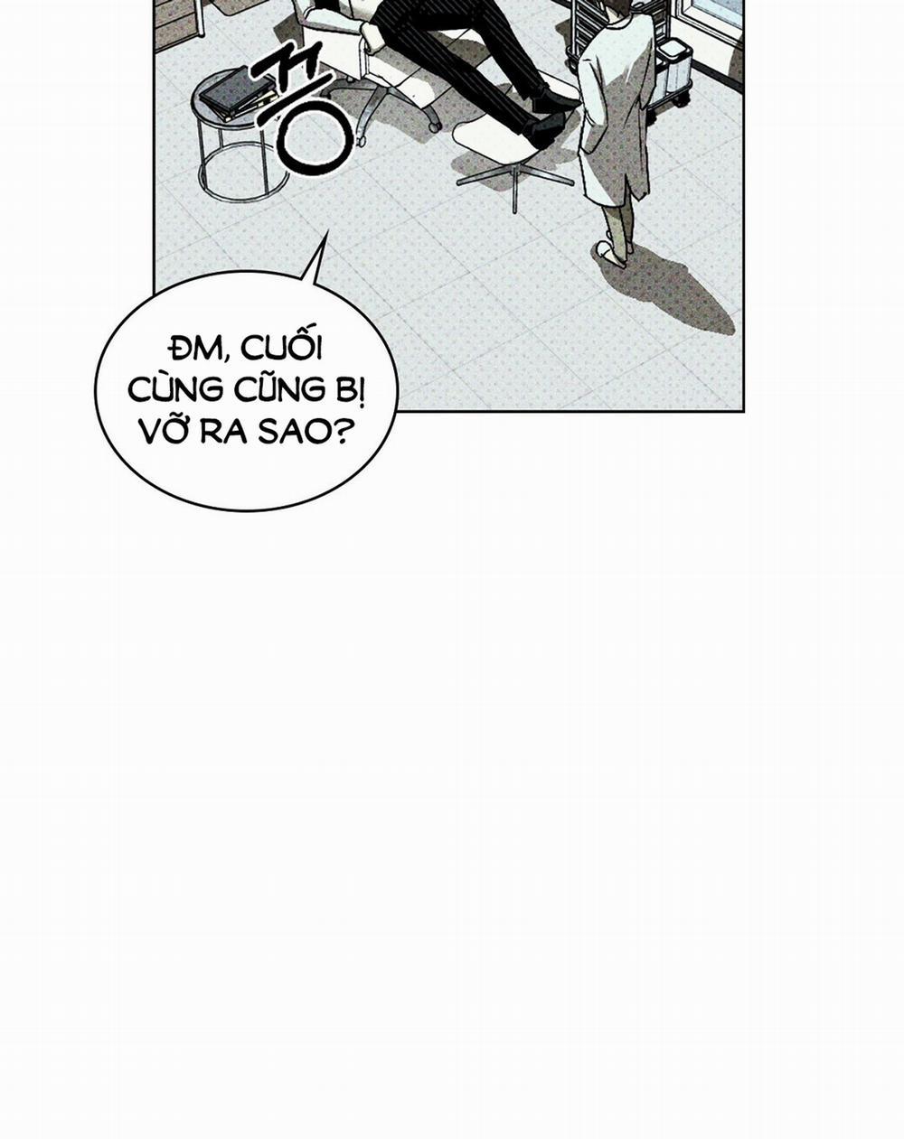 [18+] Dưới Ánh Đèn Xanh 52.1 trang 3