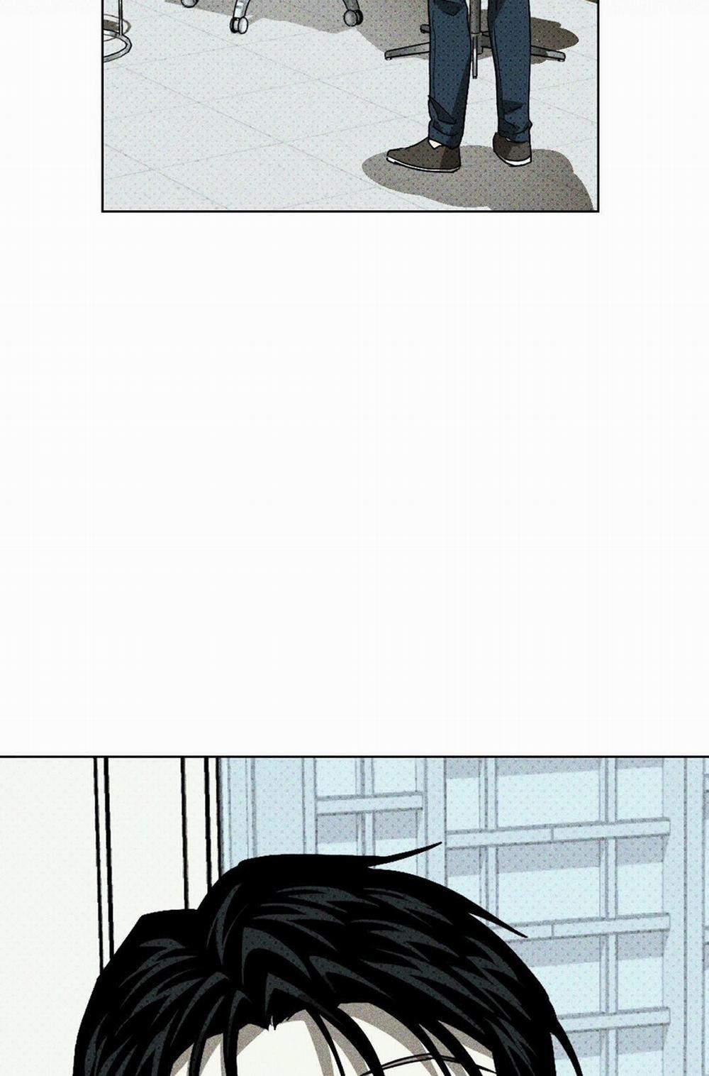 [18+] Dưới Ánh Đèn Xanh 52.1 trang 38